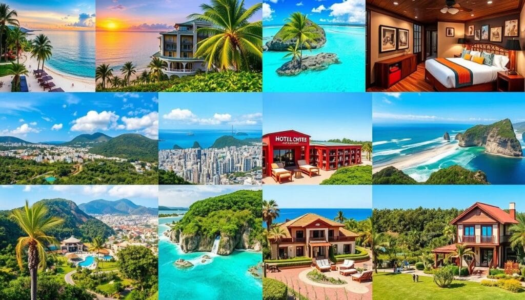 Hotel comparisons for every traveler
