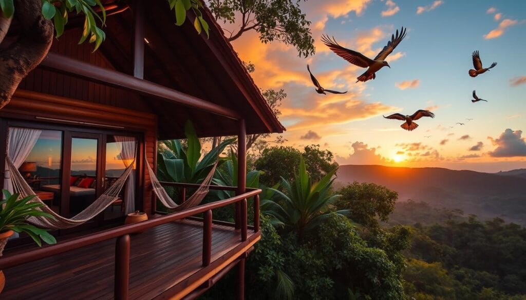 Unique hotel experiences for unforgettable travel accommodations