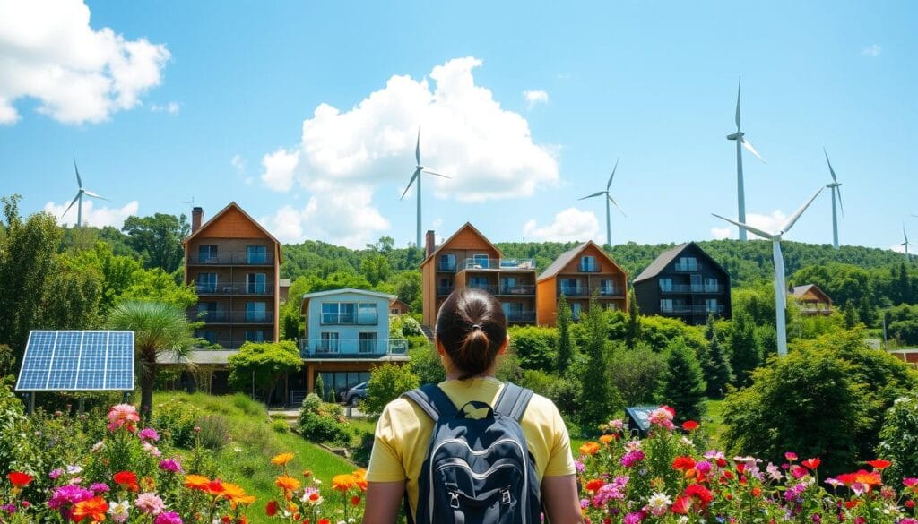 choosing eco-friendly hotels