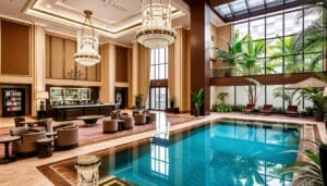 hotel amenities 5