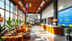 hotel deals and discounts for budget travel