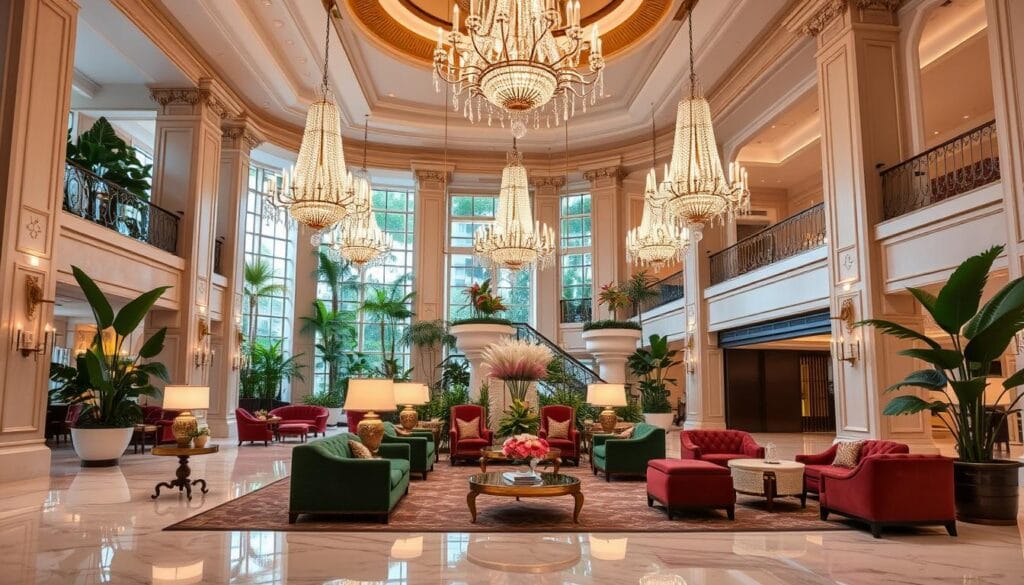 luxury hotels 1