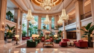 luxury hotels 1