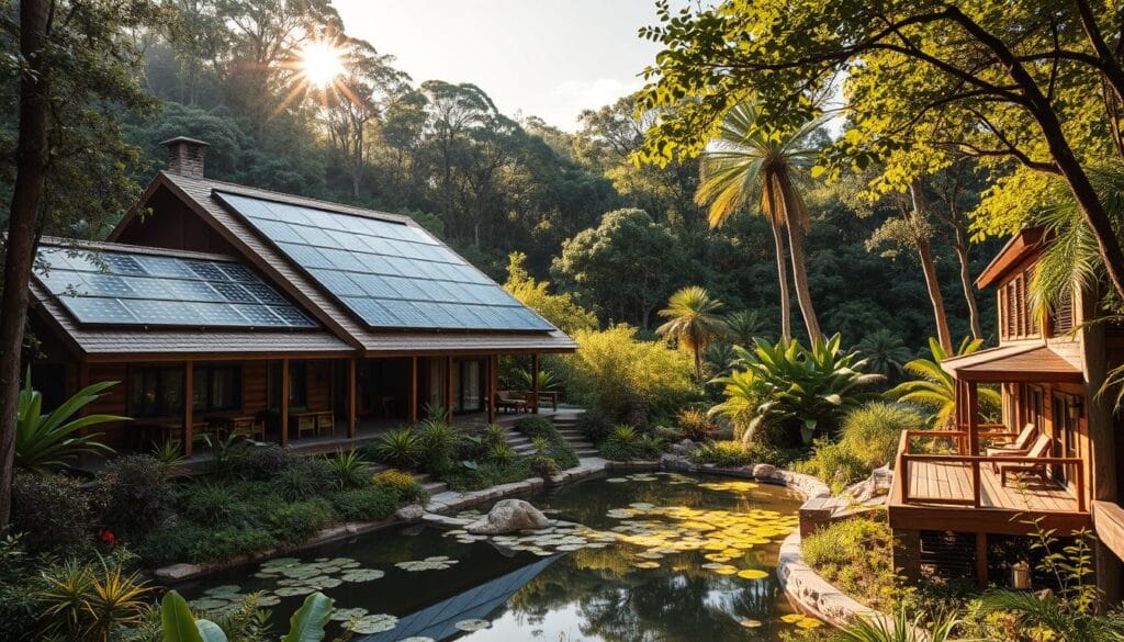 sustainable hotels and eco friendly accommodations