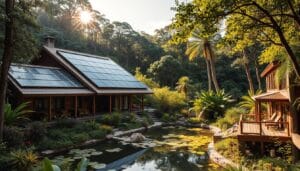 sustainable hotels and eco friendly accommodations