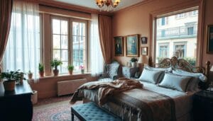 Charming Boutique Stays