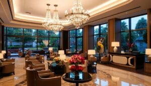 Comprehensive Hotel Reviews