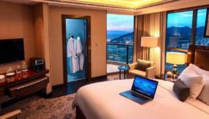 Must Have Hotel Amenities