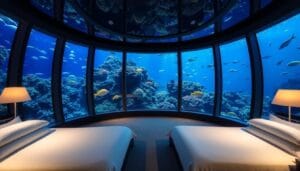 Unique hotel experiences