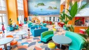 family friendly hotels for unforgettable vacations