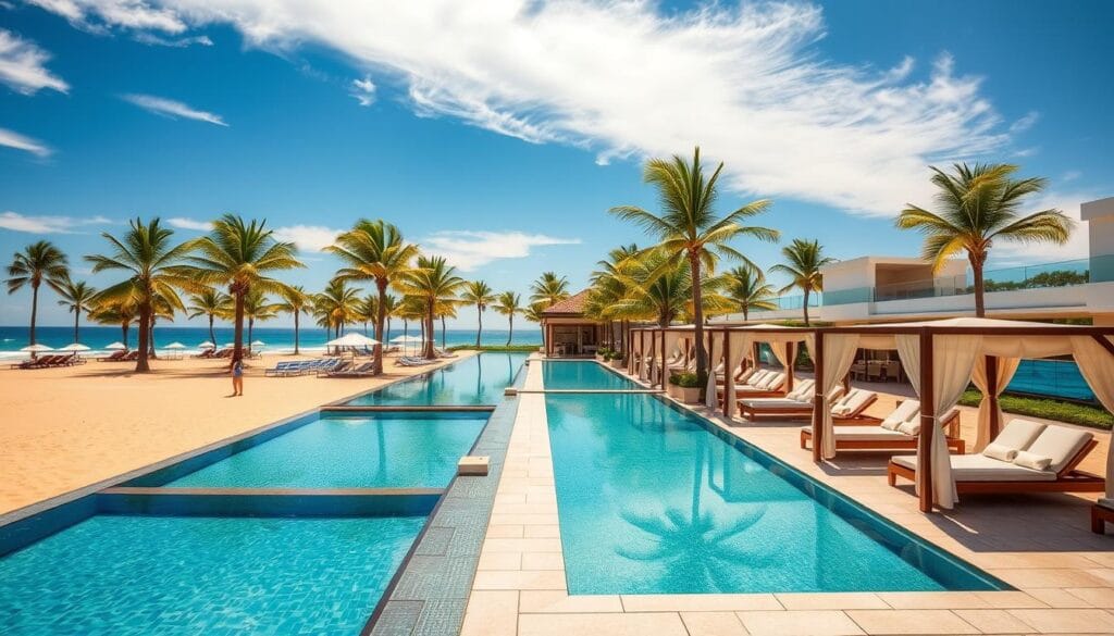 luxury resort hotels for relaxing getaways