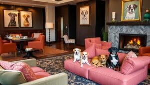 pet friendly hotels