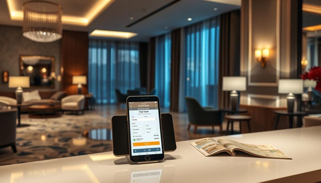 הזמנת מלון קלה