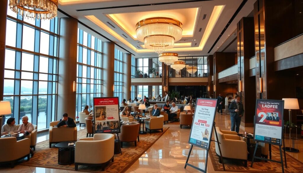 מבצעים במלונות