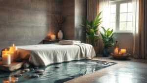 חוויות ספא מרגיעות