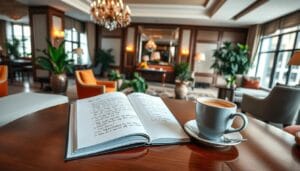 חוות דעת מקצועיות על מלונות