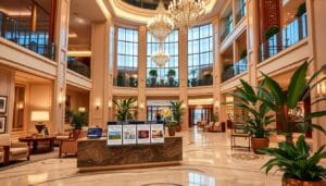 הנחות למלונות יוקרתיים