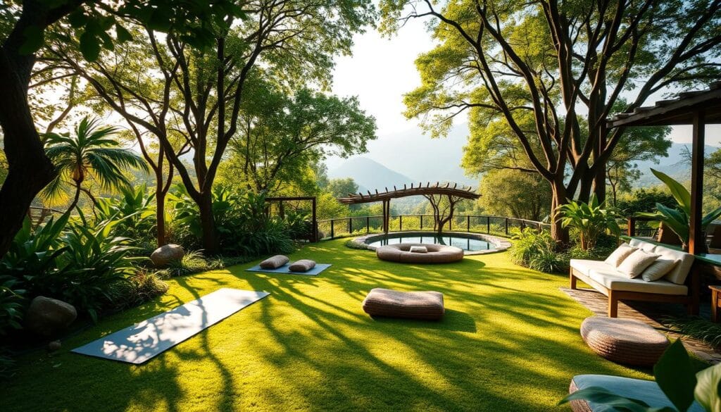 חוויות נופש וריטריטים לחידוש אנרגיה