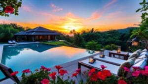 חוויית בריחה פרטית