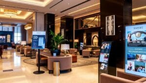 חוות דעת מומחים מקצועיות בתחום המלונאות