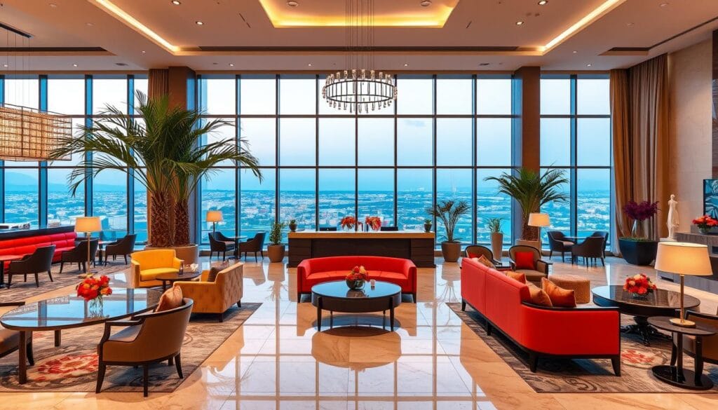 חוות דעת מקצועיות על מלונות בישראל