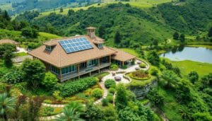 מלונות אקולוגיים 1