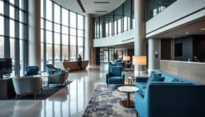 מלונות לעסקים מקצועיים