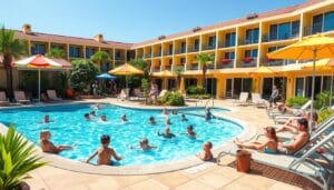 מלונות משפחתיים