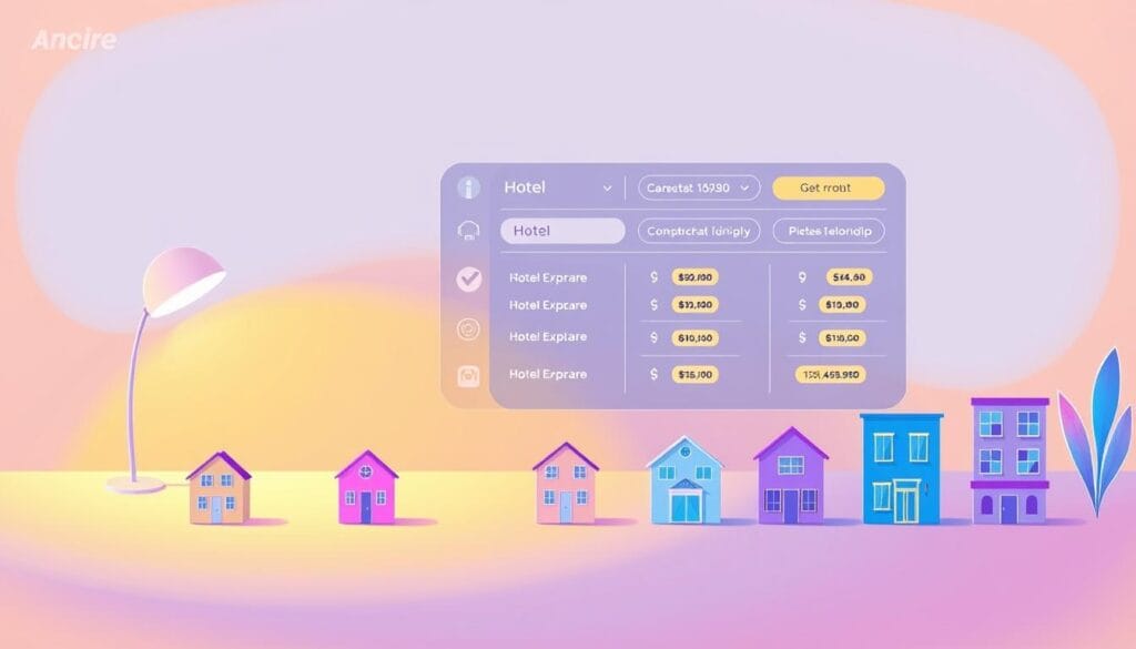 השוואת מחירים למלונות