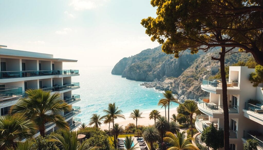 מלונות במחירים אטרקטיביים