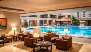 מלונות למשפחות עם ילדים