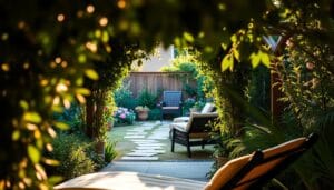 בריחה רגועה ומבודדת