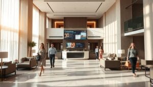 הזמנות נוחות למלון