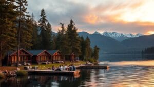 חוויות נופש מעשירות