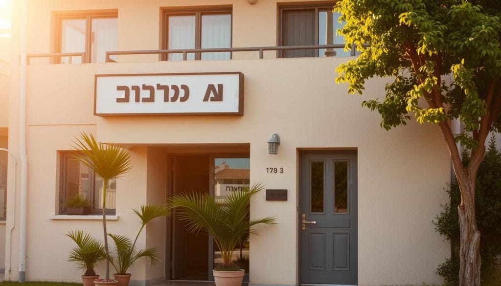 מלון זול