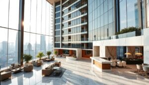 מלונות מתאימים לעסקים