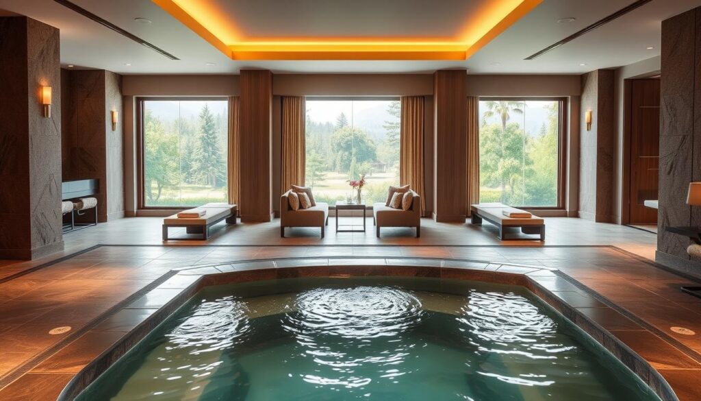 בחירת ספא בחירת ספא