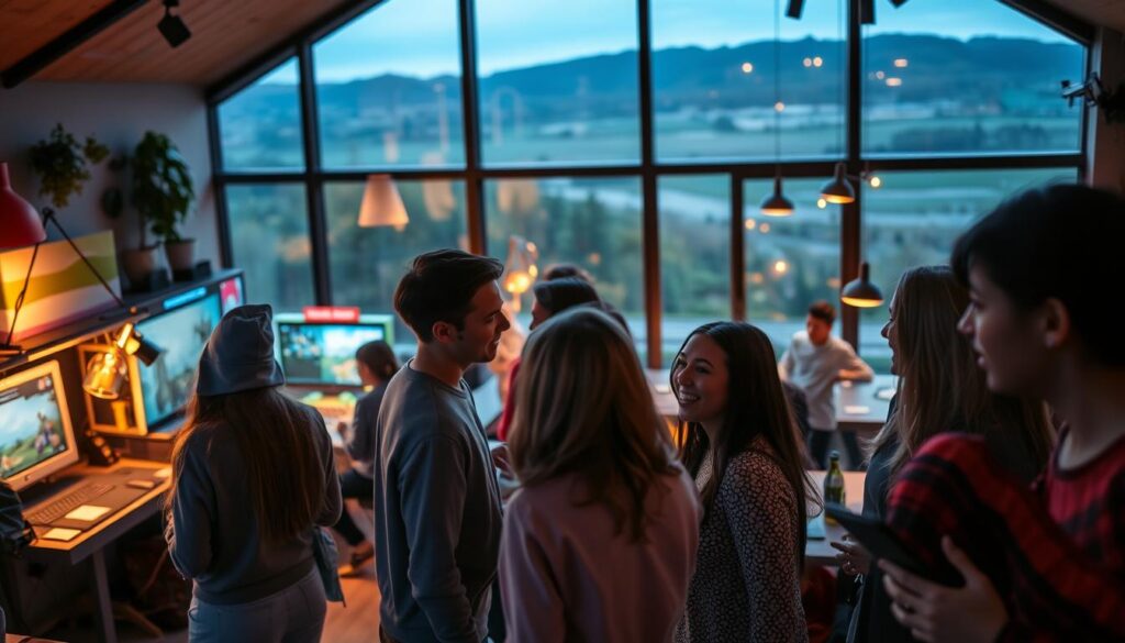 הגדרת בילויים חווייתיים הגדרת בילויים חווייתיים