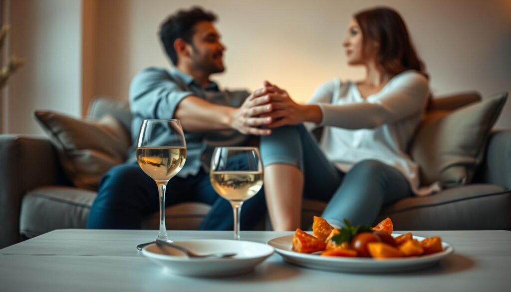 זמן זוגי איכותי זמן זוגי איכותי