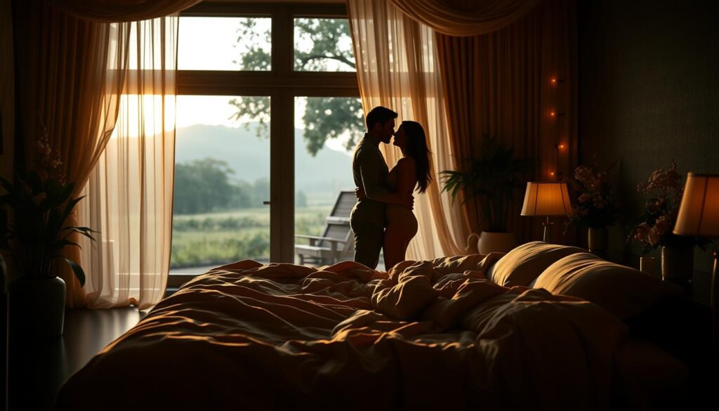 חופשה זוגית אינטימית חופשה זוגית אינטימית