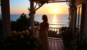 חופשה זוגית אינטימית