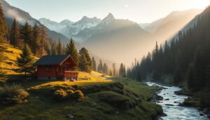 חופשה פרטית מושלמת