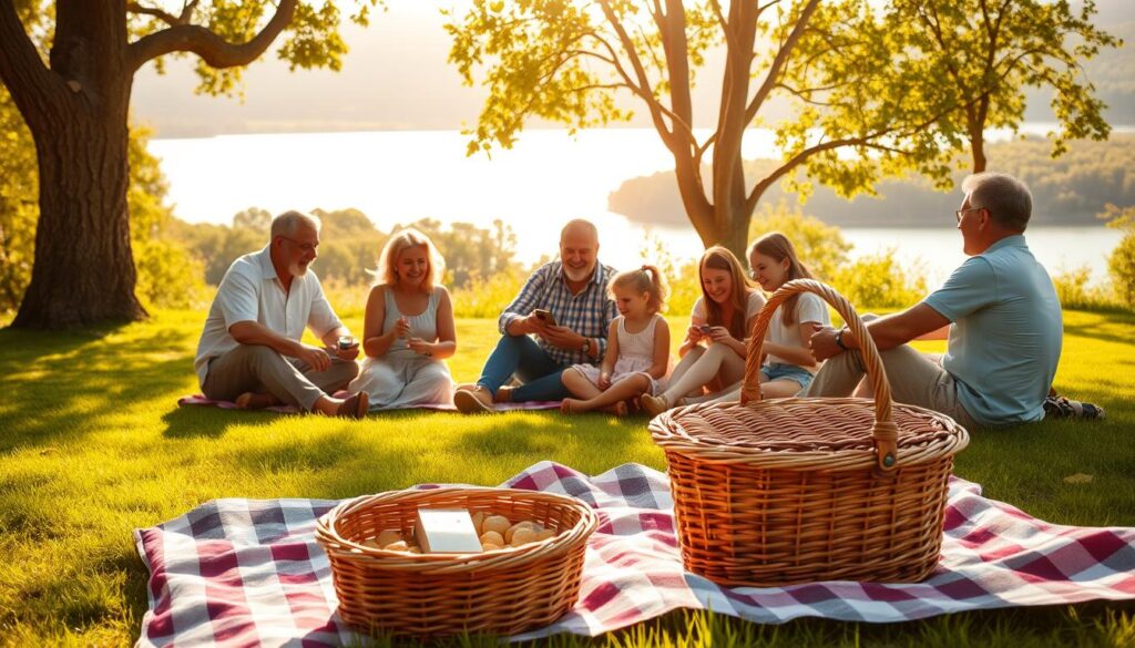 יתרונות חופשה משפחתית יתרונות חופשה משפחתית