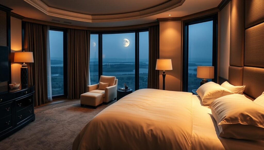 יתרונות לינה יוקרתית יתרונות לינה יוקרתית