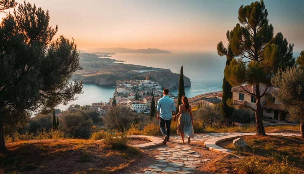 מקומות רומנטיים בישראל מקומות רומנטיים בישראל