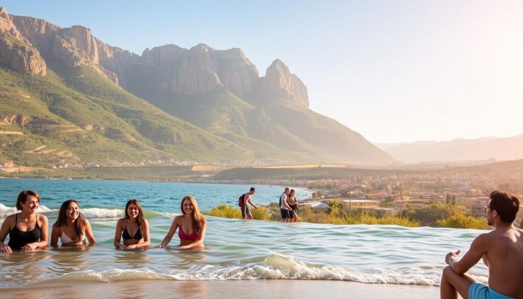 סוגי נופש בישראל סוגי נופש בישראל