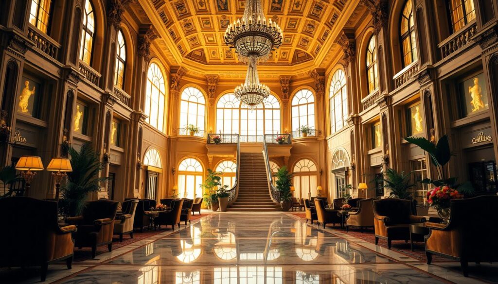 סטנדרט במלונות