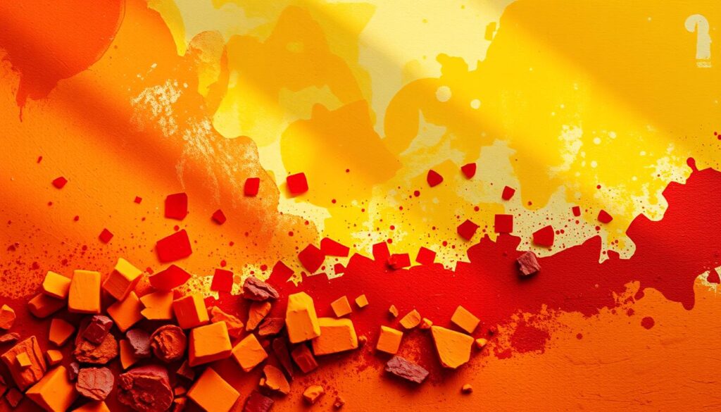 פלטת צבעים פלטת צבעים