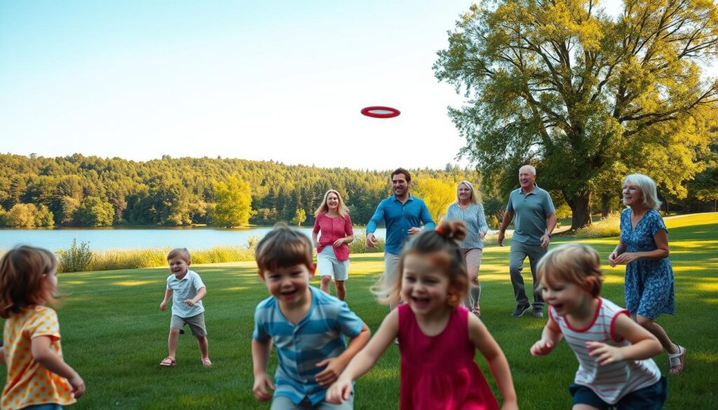 פעילויות משפחתיות פעילויות משפחתיות