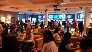 פעילויות נופש מגוונות